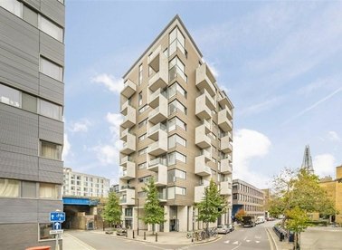 Properties for sale in Ewer Street - SE1 0FT view1