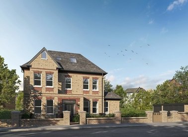Properties for sale in Exbury Road - SE6 4ND view1