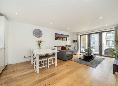 Properties for sale in Eythorne Road - SW9 7RH view1