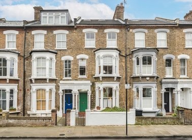 Properties for sale in Fairbridge Road - N19 3HU view1