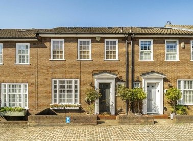 Properties for sale in Fairfax Place - NW6 4EJ view1