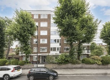 Properties sold in Fairfax Road - NW6 4HB view1