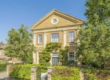 Properties for sale in Fairfax Road - TW11 9DH view1
