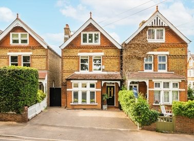 Properties for sale in Fairfield Road - KT1 2PZ view1