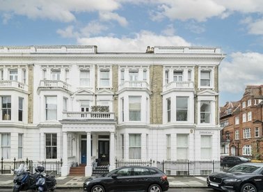 Properties for sale in Fairholme Road - W14 9JX view1