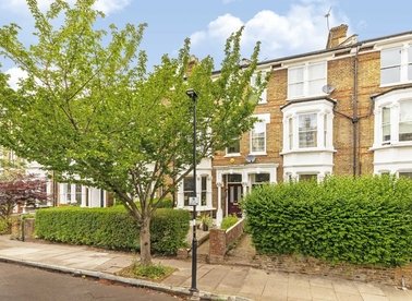 Fairmead Road, London, N19