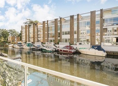 Properties for sale in Fairways - TW11 9PL view1