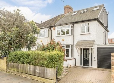 Properties for sale in Falcon Road - TW12 2RA view1