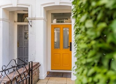 Properties for sale in Falkland Road - NW5 2XA view1
