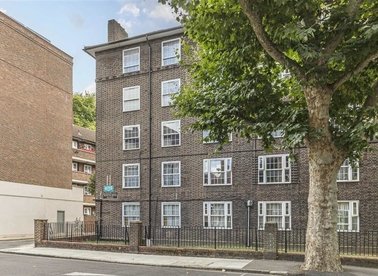 Properties for sale in Falmouth Road - SE1 6RN view1