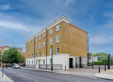 Properties for sale in Falmouth Road - SE1 4JX view1