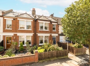 Properties for sale in Faraday Road - SW19 8PA view1