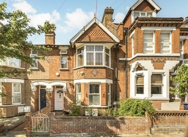 Properties for sale in Faraday Road - W3 6JB view1