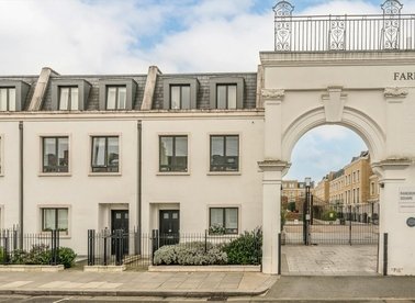 Properties for sale in Farm Lane - SW6 1DW view1