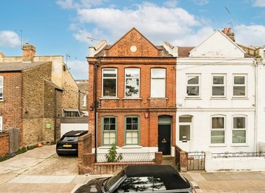 Properties for sale in Farm Lane - SW6 1QH view1