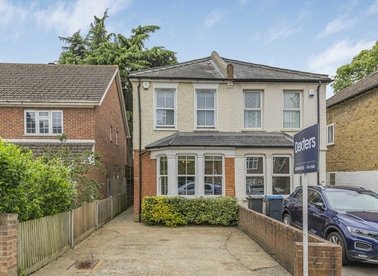 Properties for sale in Fassett Road - KT1 2TF view1