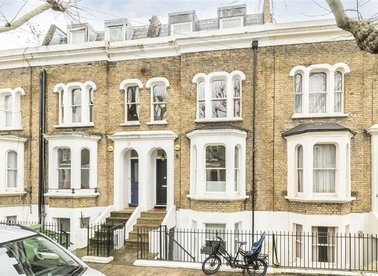 Properties for sale in Faunce Street - SE17 3TR view1