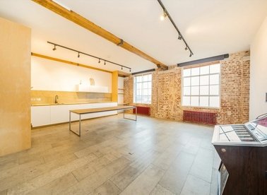 Fawe Street, London, E14