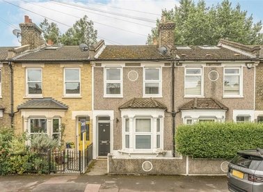 Properties for sale in Fearon Street - SE10 0RS view1