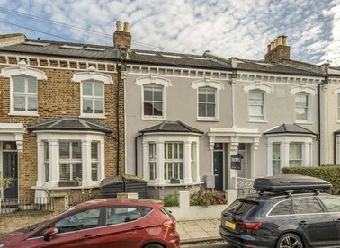 Properties sold in Fellbrigg Road - SE22 9HQ view1
