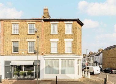 Properties for sale in Felsham Road - SW15 1DQ view1