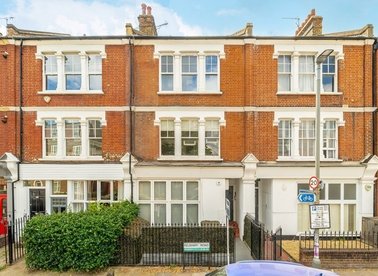 Properties for sale in Felsham Road - SW15 1BA view1