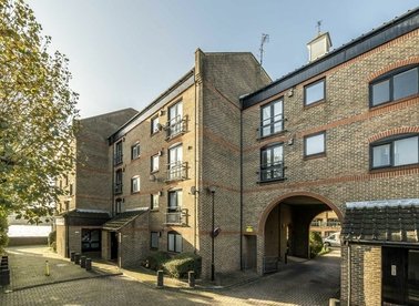 Properties sold in Felstead Gardens - E14 3BS view1