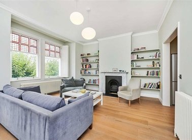Properties for sale in Fentiman Road - SW8 1JZ view1