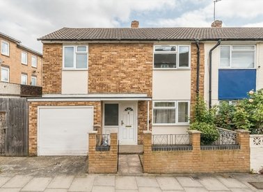 Properties sold in Ferncliff Road - E8 2HX view1