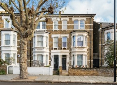 Properties for sale in Fernhead Road - W9 3ED view1