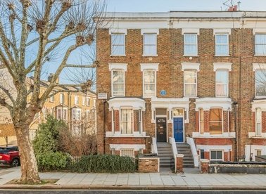 Properties for sale in Fernhead Road - W9 3EA view1