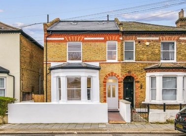 Properties for sale in Fernlea Road - SW12 9RP view1