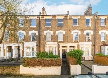 Properties for sale in Ferntower Road - N5 2JE view1