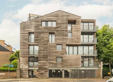 Ferry Street, London, E14