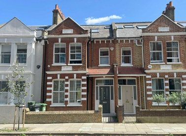 Properties sold in Filmer Road - SW6 7JF view1