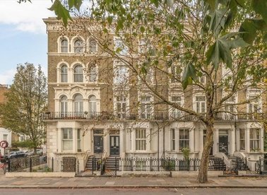 Properties for sale in Finborough Road - SW10 9DQ view1