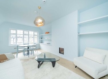 Properties for sale in Finchley Road - NW2 2PJ view1
