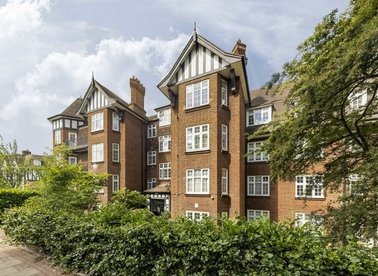 Properties for sale in Finchley Road - NW2 2PL view1