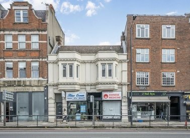 Properties for sale in Finchley Road - NW3 5HD view1