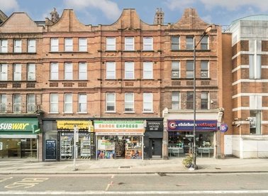 Properties for sale in Finchley Road - NW3 6LS view1