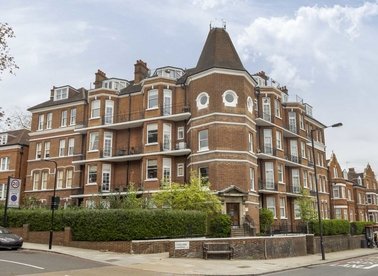 Properties for sale in Finchley Road - NW3 6QA view1