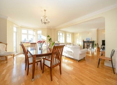 Properties for sale in Finchley Road - NW3 6DN view1