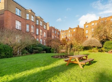 Finchley Road, London, NW3