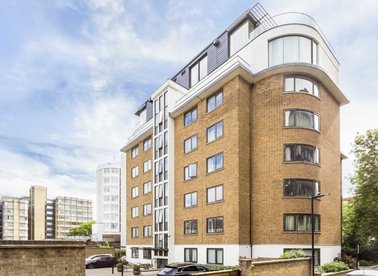 Properties for sale in Finchley Road - NW8 6DR view1