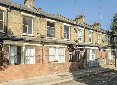 Properties sold in Fingal Street - SE10 0JJ view1