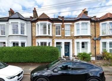 Properties for sale in Finland Road - SE4 2JH view1