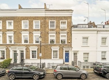 Properties for sale in First Street - SW3 2LB view1