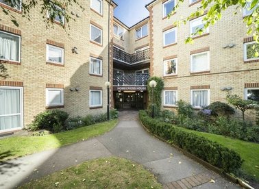 Properties for sale in Fishers Lane - W4 1YB view1