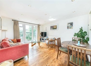 Properties for sale in Fitzalan Street - SE11 6QU view1