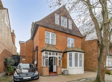 Properties for sale in Flanders Road - W4 1NG view1